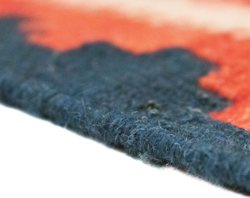 Runner Kelim Rug - Oriental - 182 x 62 cm - beige