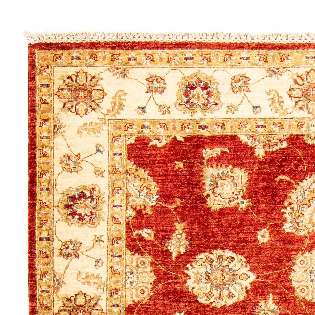 Ziegler Rug 152x207cm - Oriental Rug