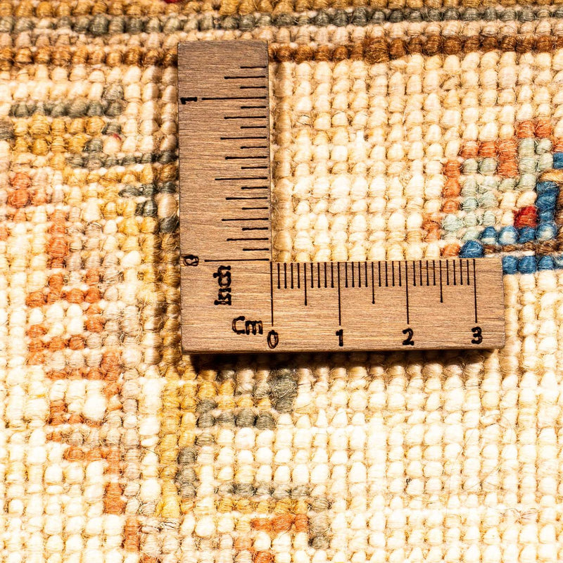 Ziegler Rug - 207 x 152 cm - dark red