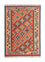 Kelim Rug - Oriental - 212 x 148 cm - orange