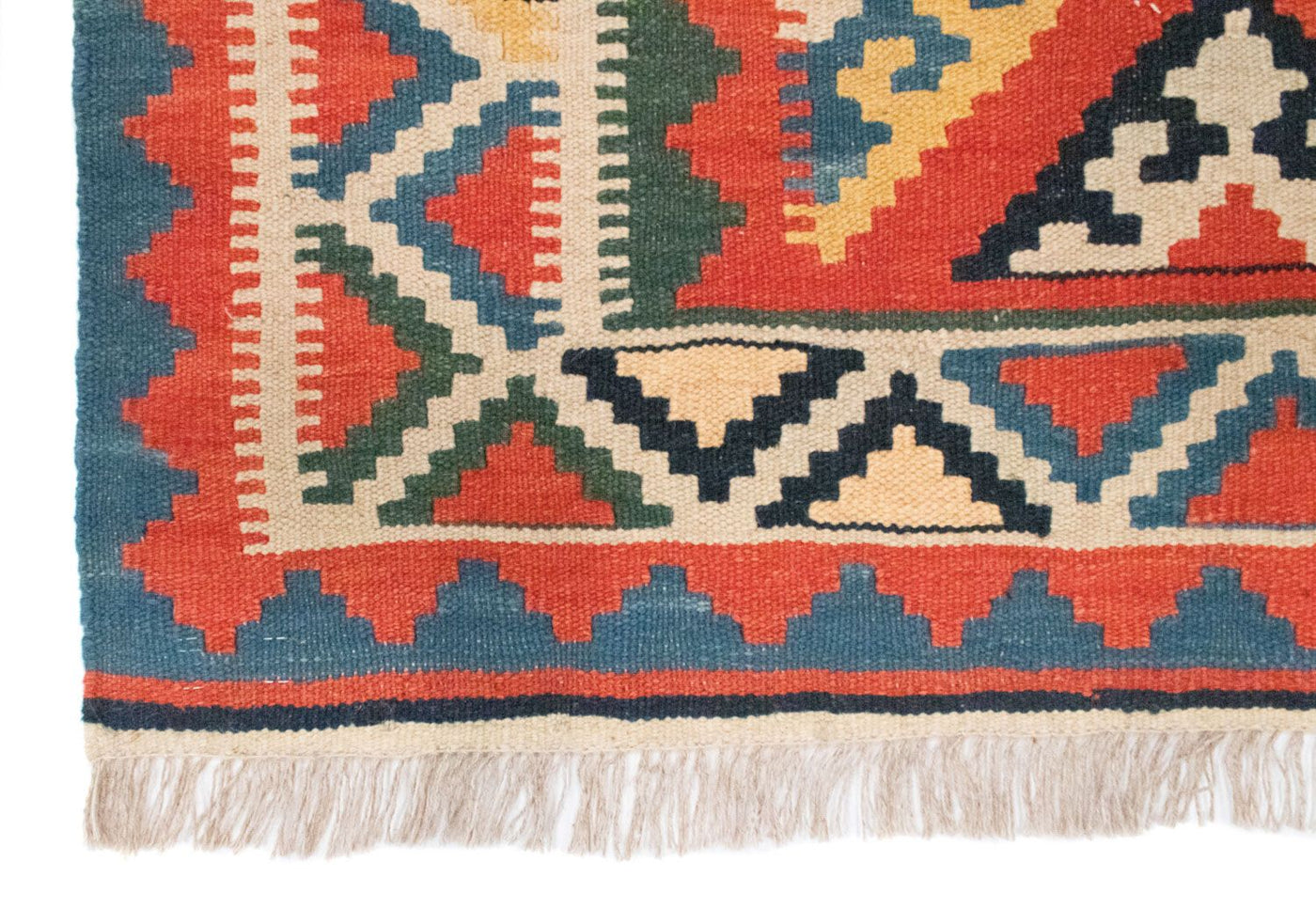Kilim Fars Rug 212x148cm