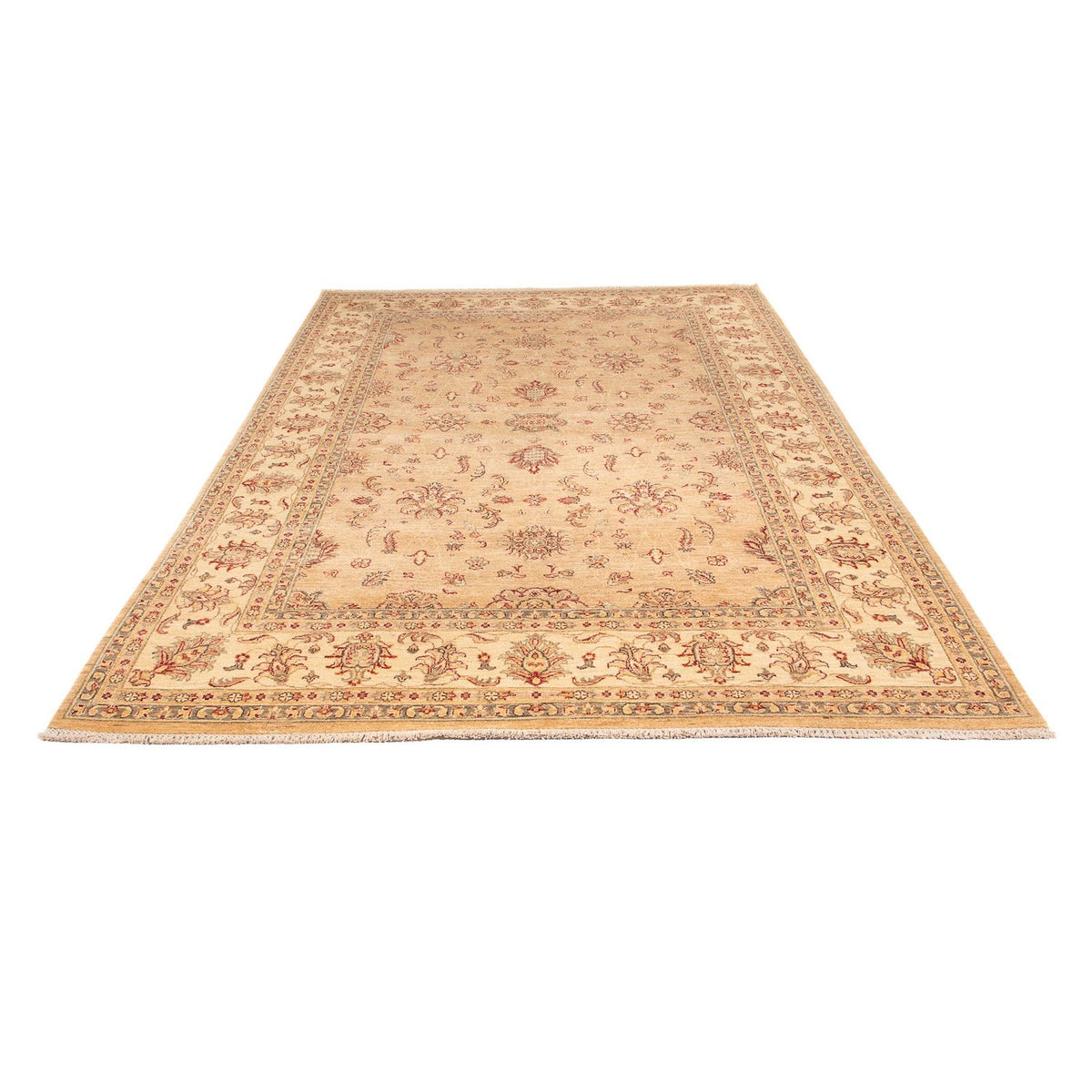 Ziegler Rug - 292 x 209 cm - beige