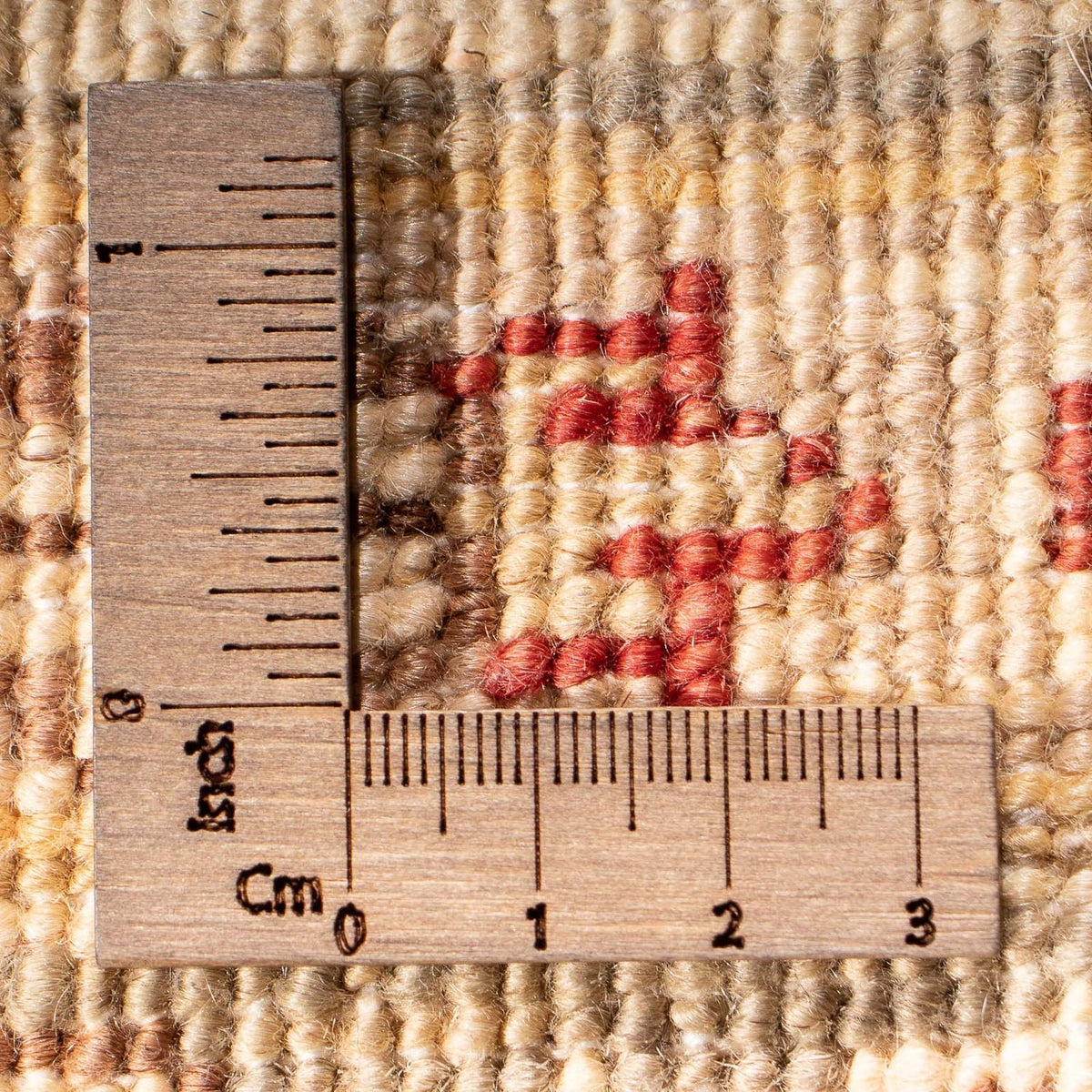 Ziegler Rug - 292 x 209 cm - beige