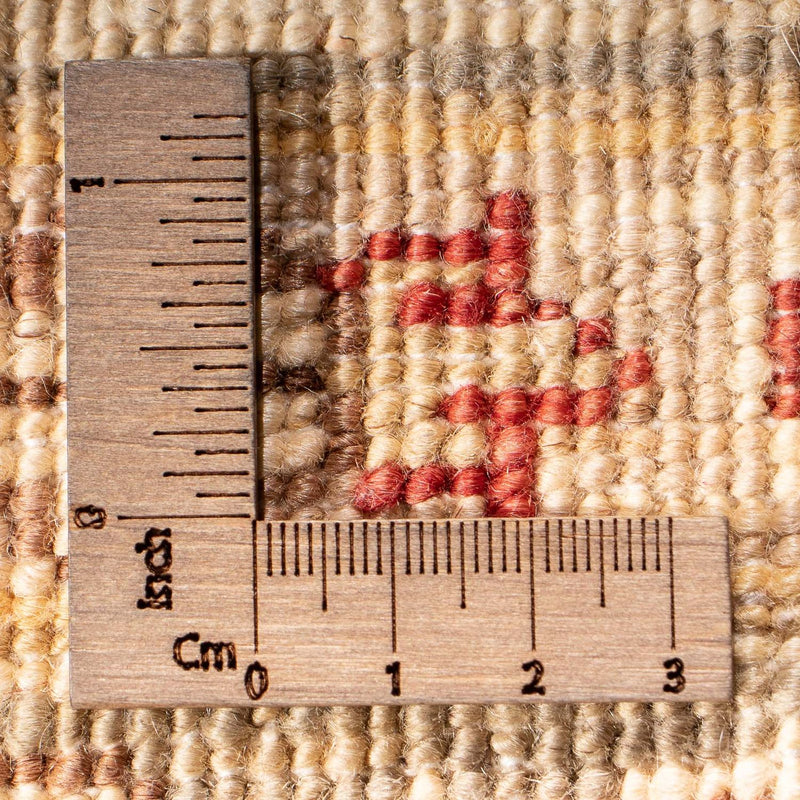 Ziegler Rug - 292 x 209 cm - beige