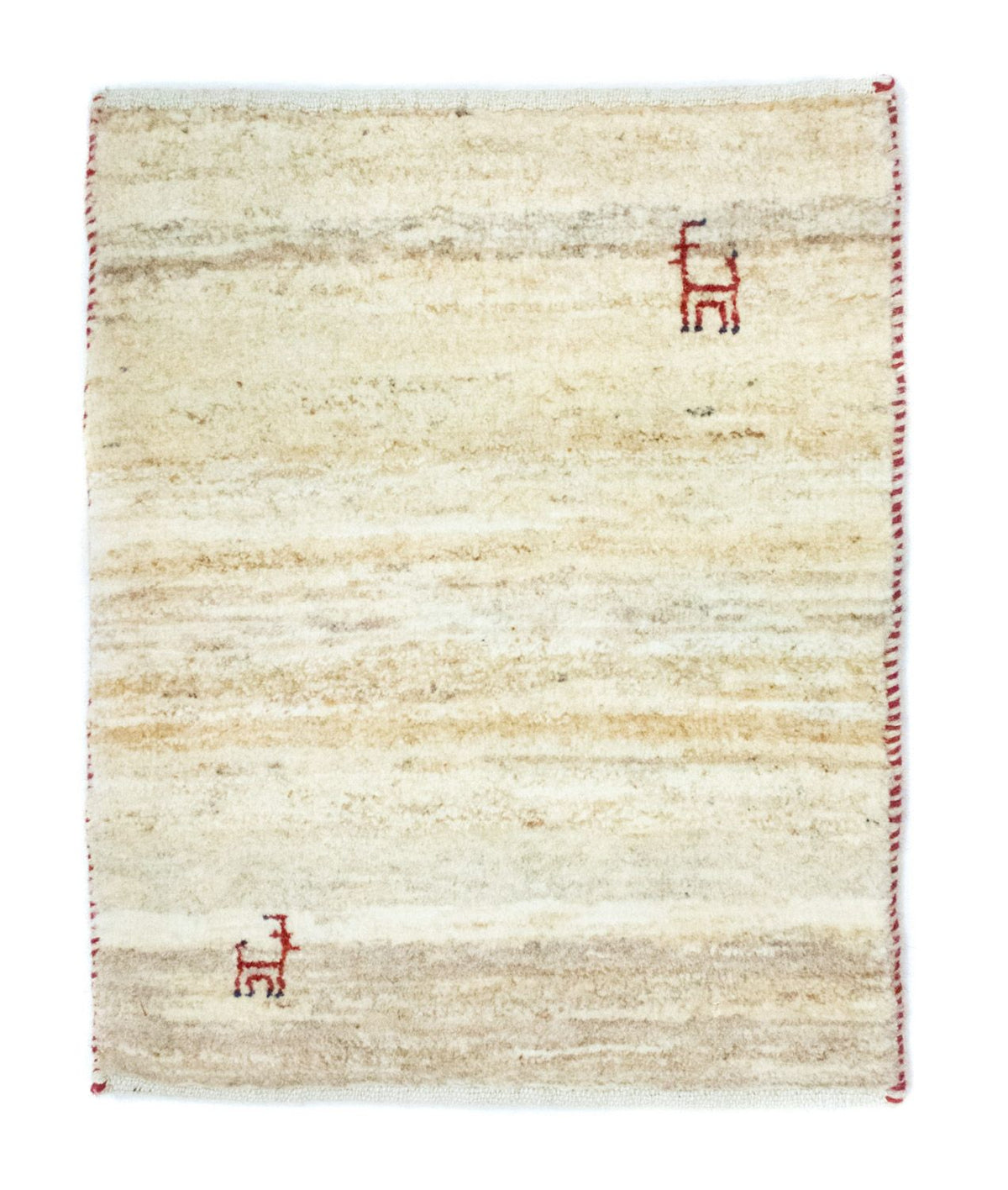Ziegler Rug - 275 x 198 cm - multicolored