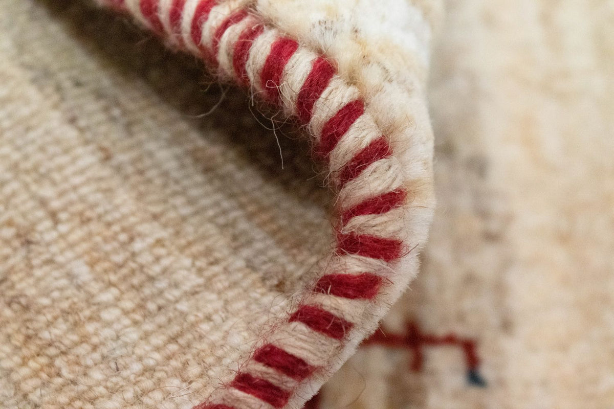 Ziegler Rug - 275 x 198 cm - multicolored