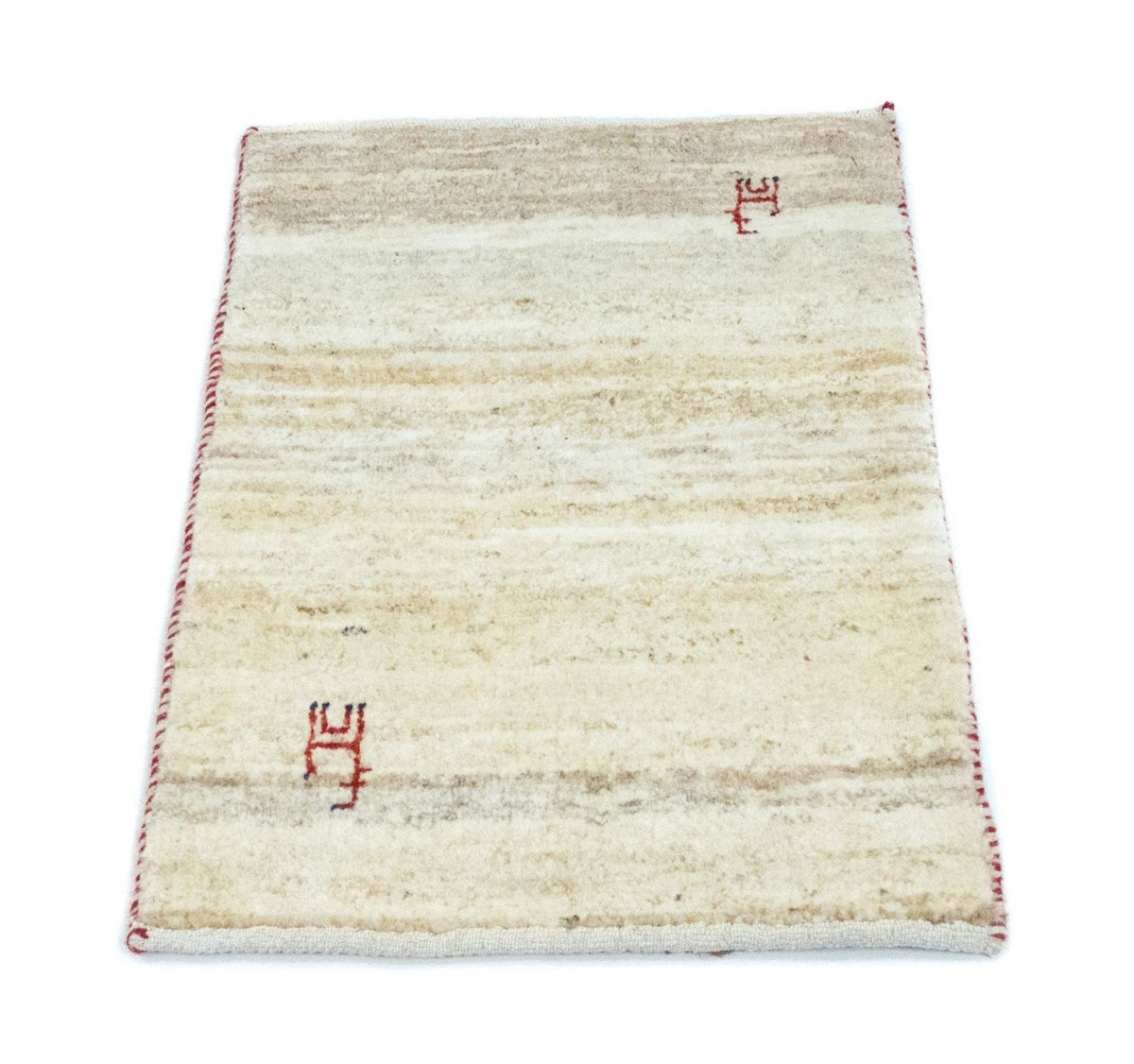 Ziegler Rug - 275 x 198 cm - multicolored