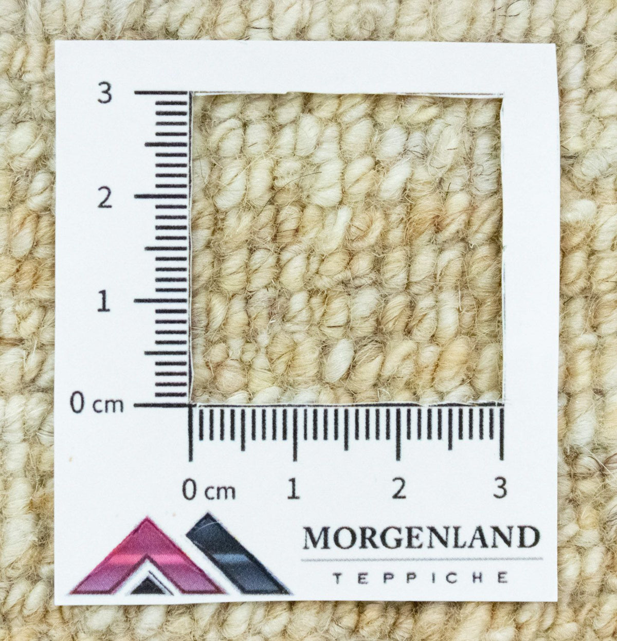 Ziegler Rug - 275 x 198 cm - multicolored