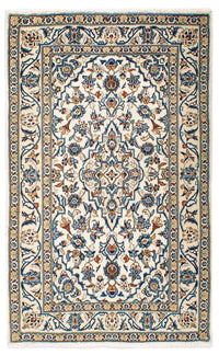 Perser Rug - Keshan - 154 x 100 cm - beige