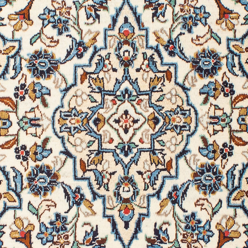 Perser Rug - Keshan - 154 x 100 cm - beige
