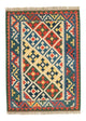 Kilim Fars Rug 200x147cm