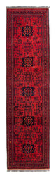 Khal Mohammadi Rug 298x79cm - Oriental Rug