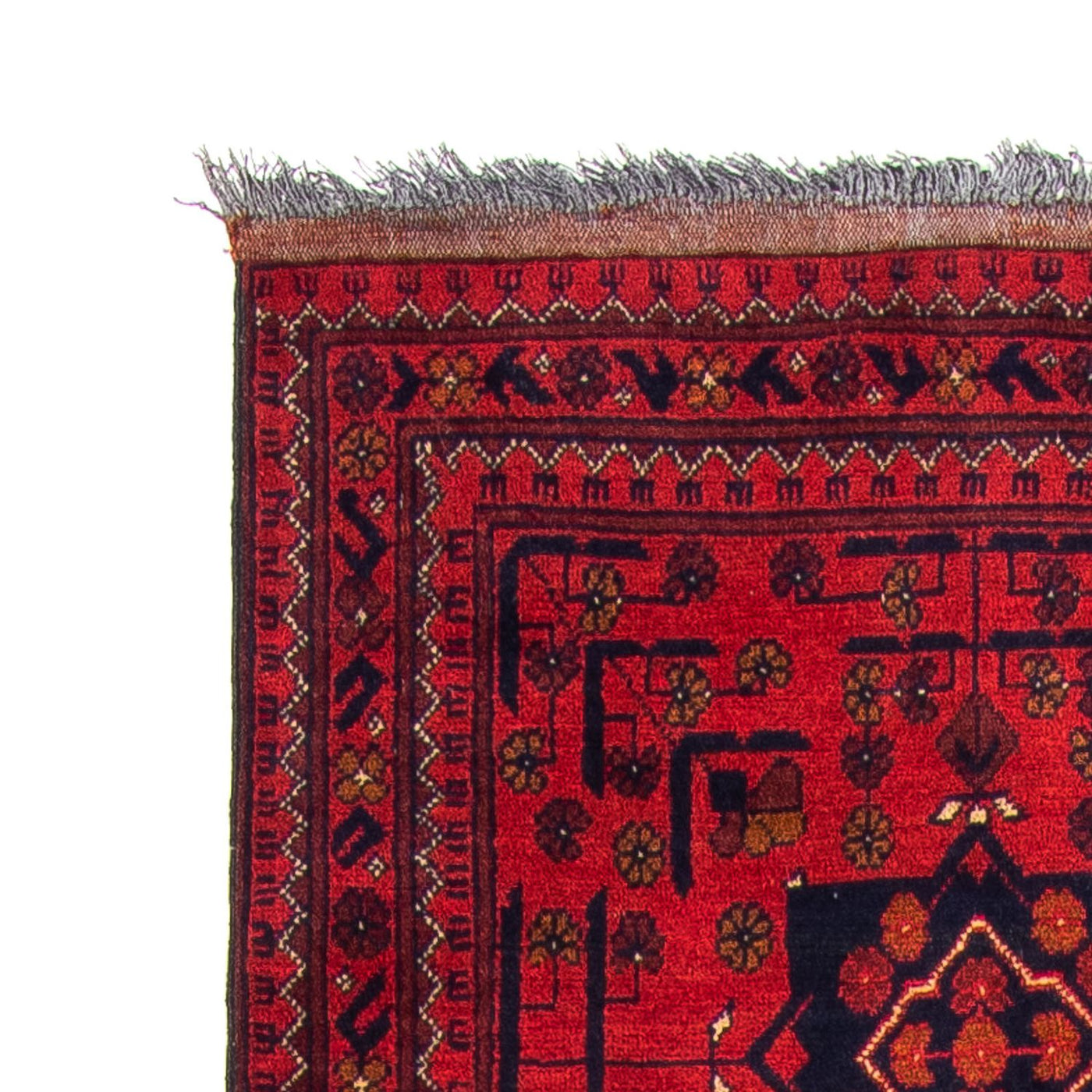 Khal Mohammadi Rug 298x79cm - Oriental Rug