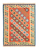 Kilim Fars Rug 200x155cm