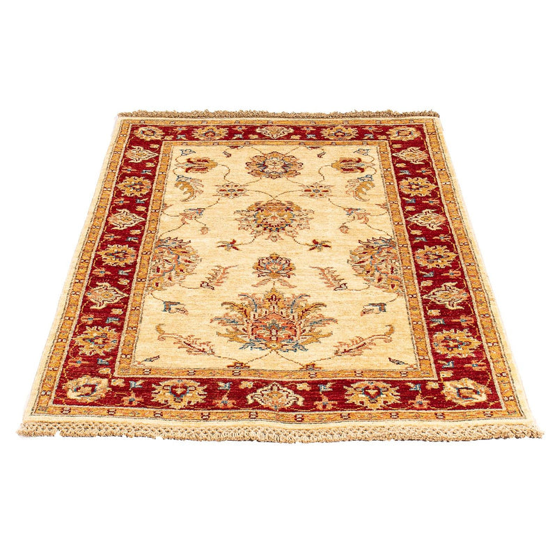 Ziegler Rug - 116 x 83 cm - beige
