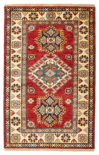 Ziegler Rug - Kazak - 152 x 101 cm - dark red