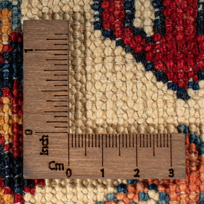 Ziegler Rug - Kazak - 152 x 101 cm - dark red