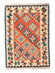 Kilim Fars Rug 203x143cm