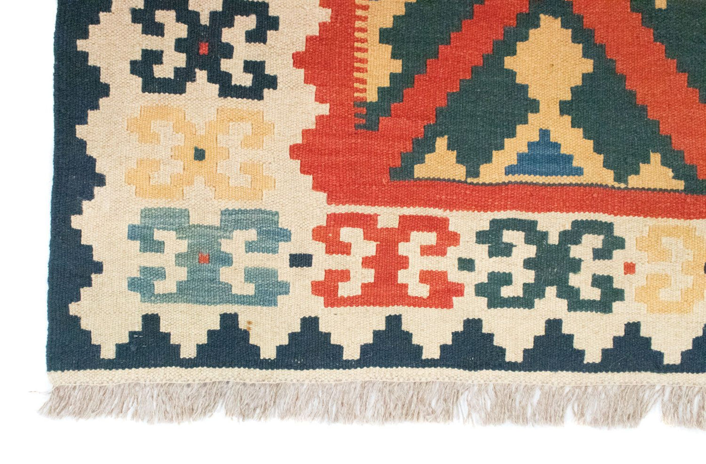 Kilim Fars Rug 210x155cm