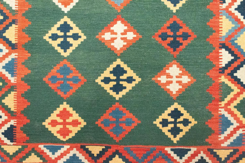 Kilim Fars Rug 217x148cm