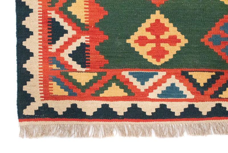 Kilim Fars Rug 217x148cm