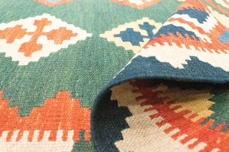 Kilim Fars Rug 217x148cm