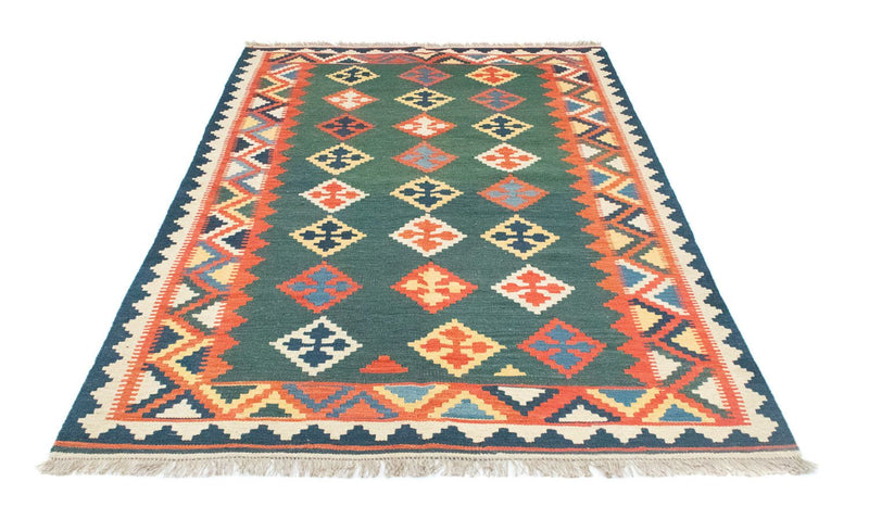 Kilim Fars Rug 217x148cm