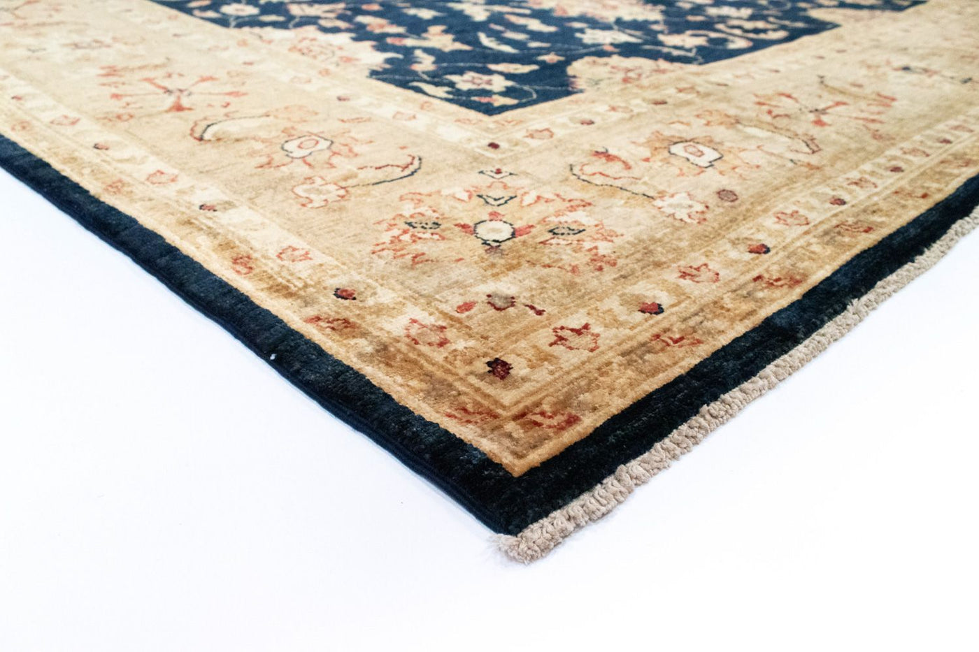 Ziegler Rug 290x206cm - Oriental Rug