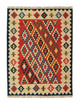 Kilim Fars Rug 205x153cm