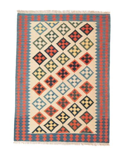 Kilim Fars Rug 150x205cm
