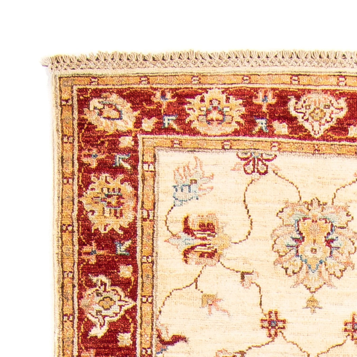 Ziegler Rug 82x268cm - Oriental Rug