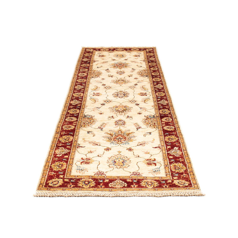 Runner Ziegler Rug - 268 x 82 cm - beige