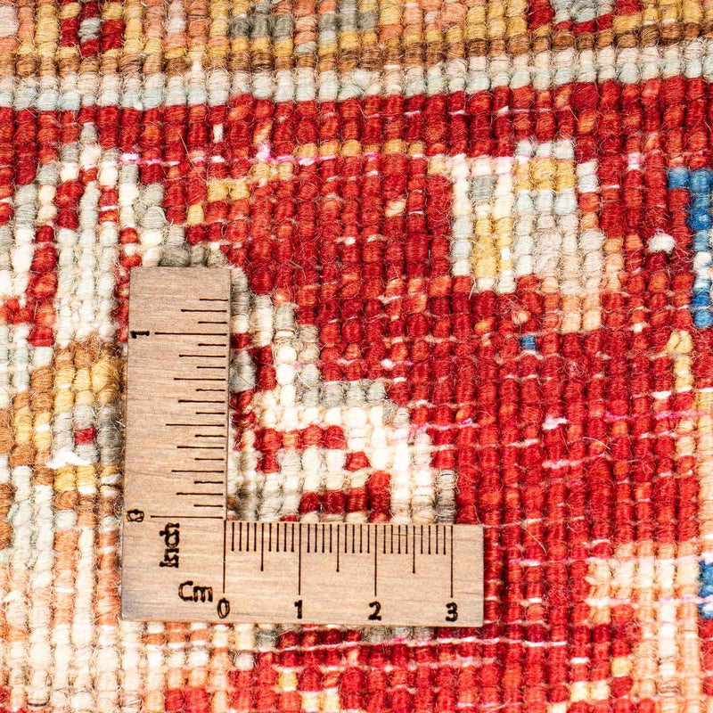 Runner Ziegler Rug - 268 x 82 cm - beige