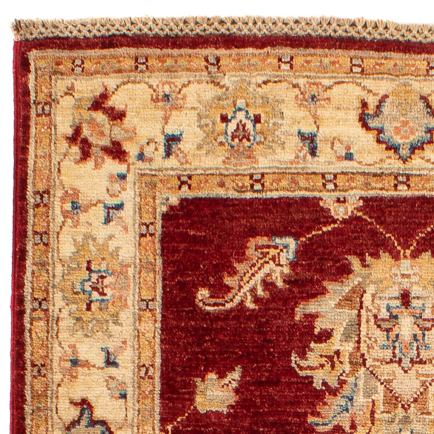 Ziegler Rug 119x84cm - Oriental Rug