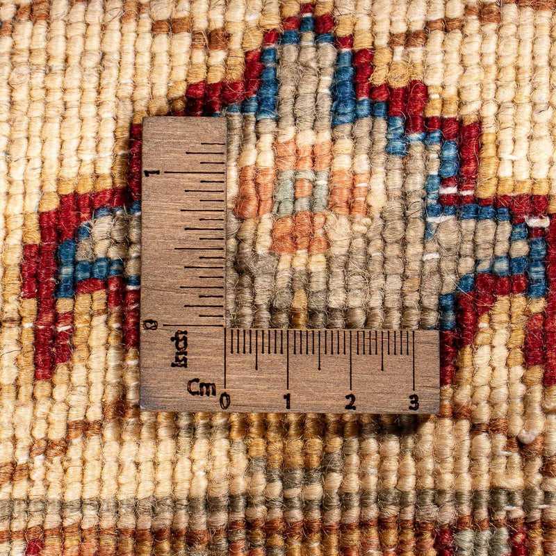 Ziegler Rug - 119 x 84 cm - dark red