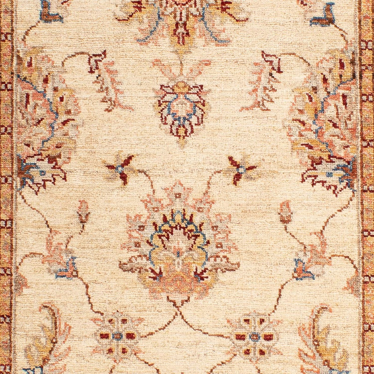 Ziegler Rug - 127 x 81 cm - beige
