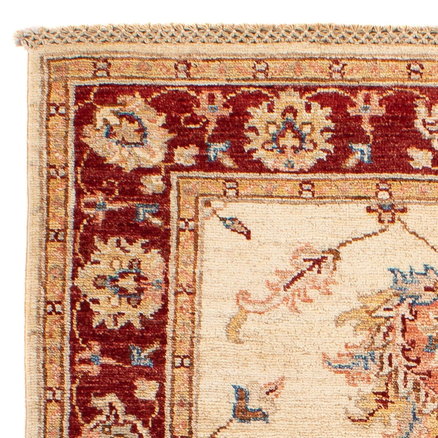 Ziegler Rug 127x81cm - Oriental Rug