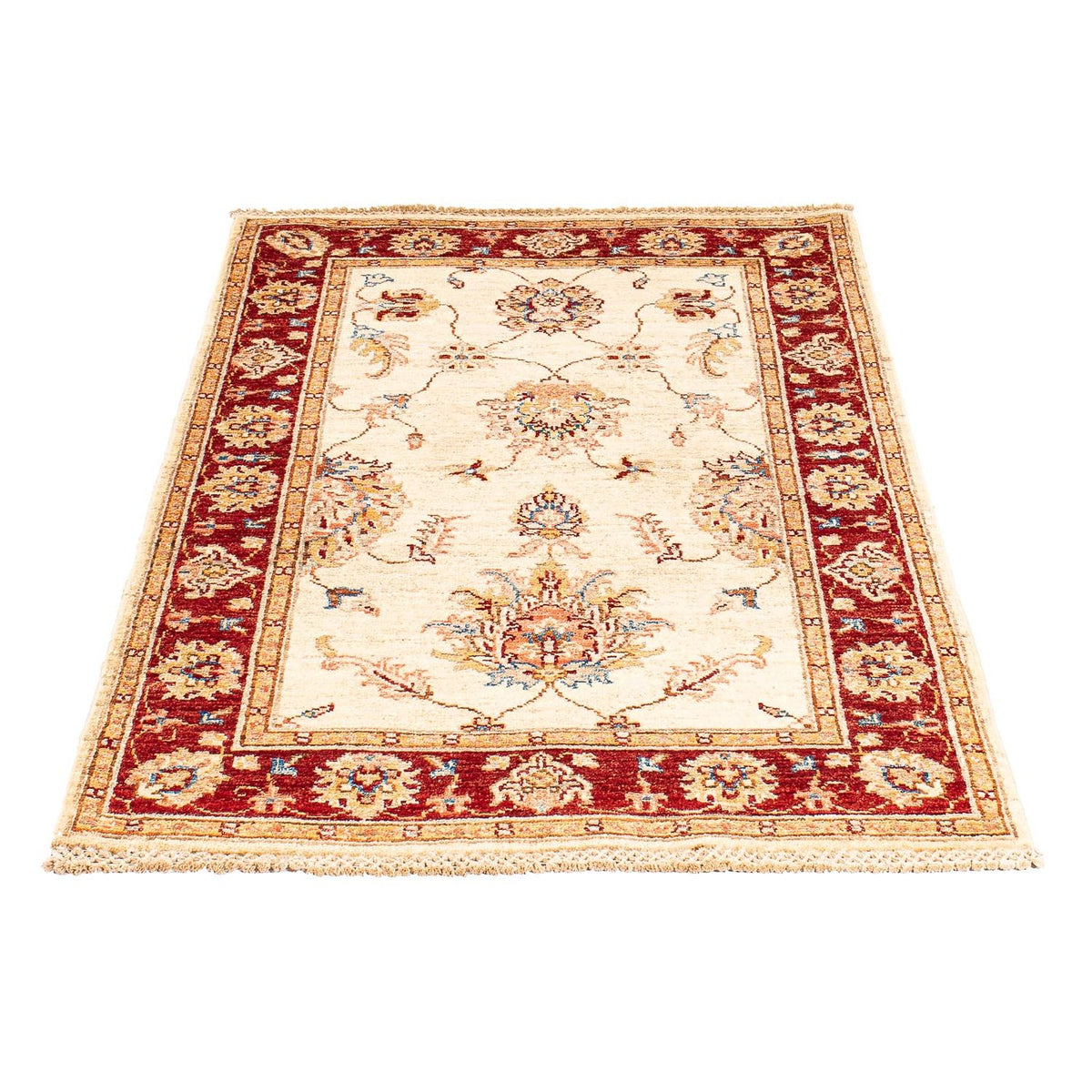 Ziegler Rug - 127 x 81 cm - beige