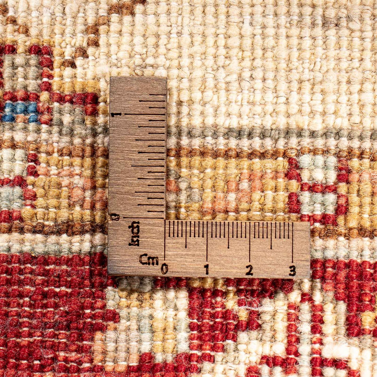 Ziegler Rug - 127 x 81 cm - beige