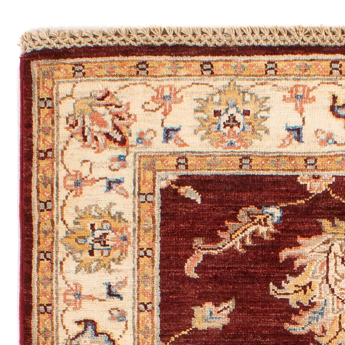 Ziegler Rug 84x124cm - Oriental Rug