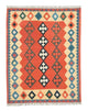 Kilim Fars Rug 200x150cm