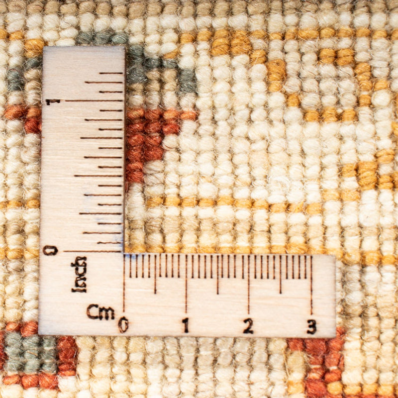 Ziegler Rug - 398 x 307 cm - rust