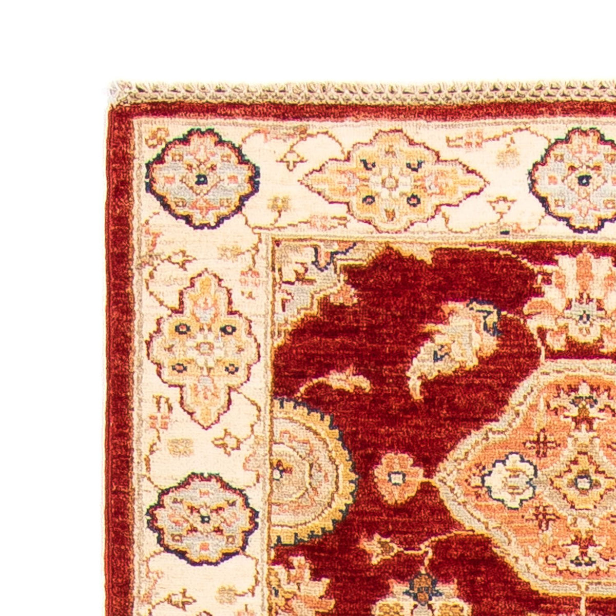 Ziegler Rug 80x299cm - Oriental Rug
