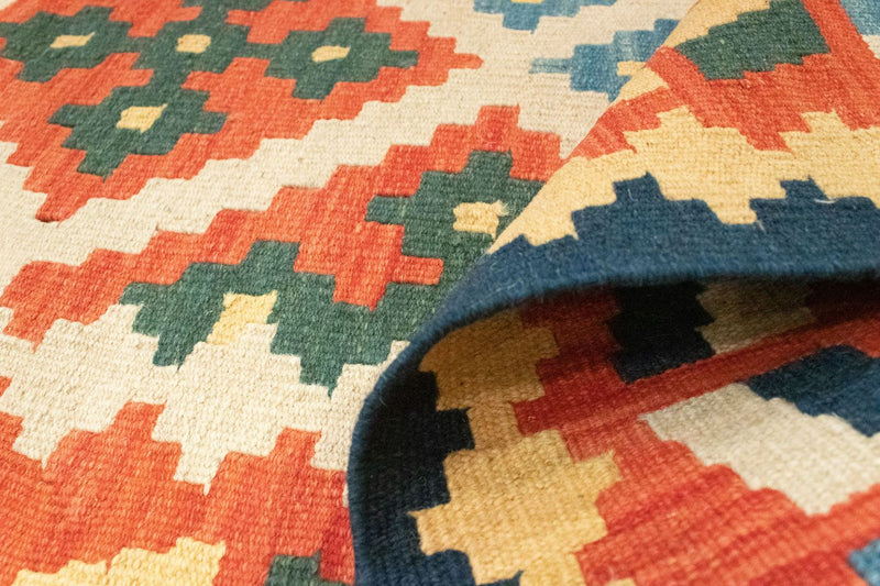 Kilim Fars Rug 205x157cm