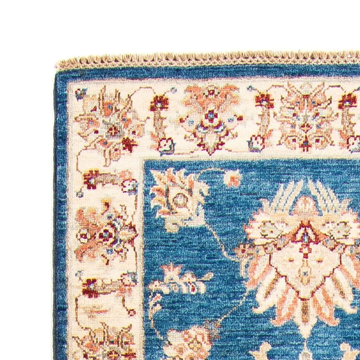 Ziegler Rug 84x303cm - Oriental Rug