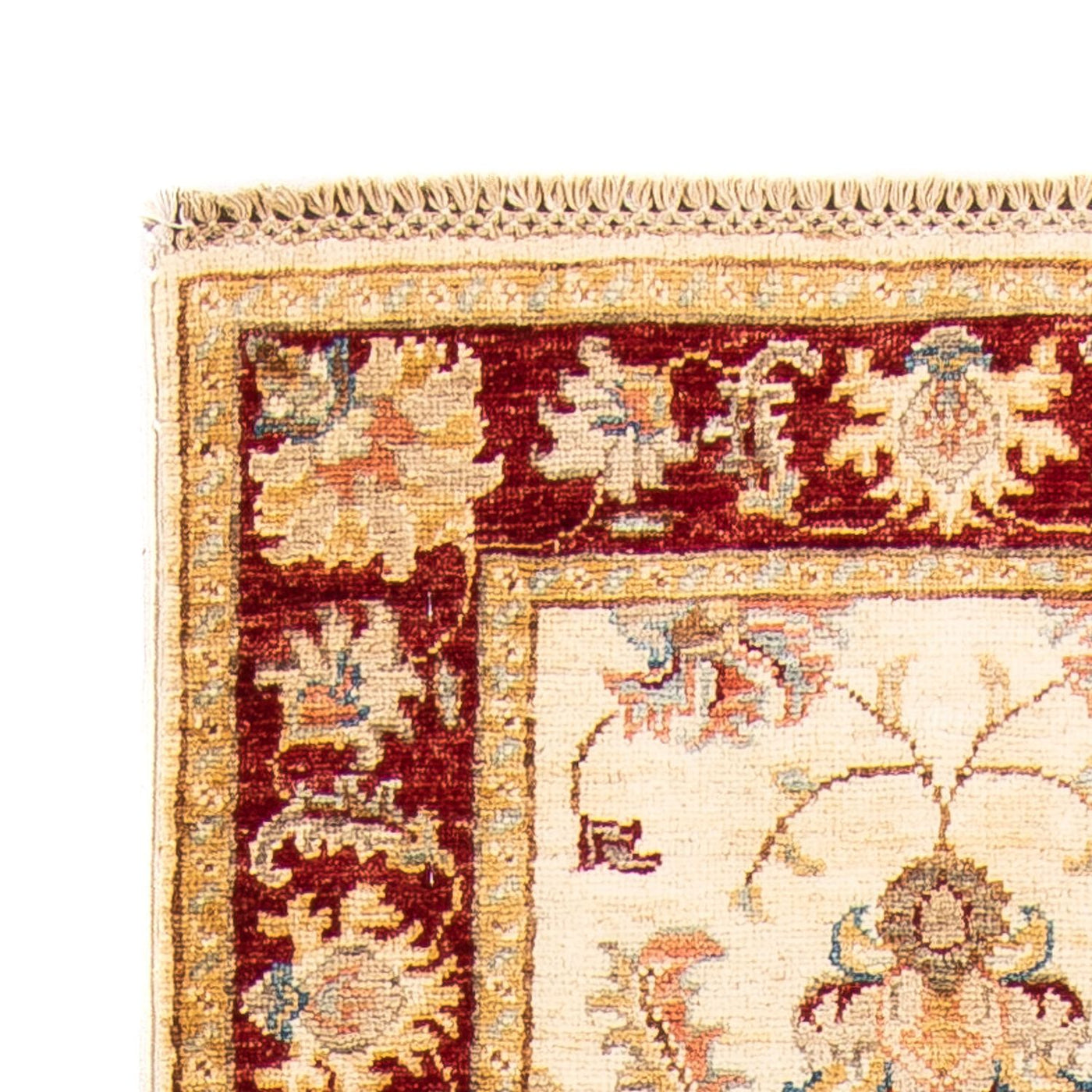 Ziegler Rug 204x60cm - Oriental Rug