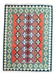 Kilim Fars Rug 202x150cm
