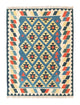Kilim Fars Rug 205x156cm