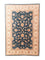 Ziegler Rug - 287 x 192 cm - blue