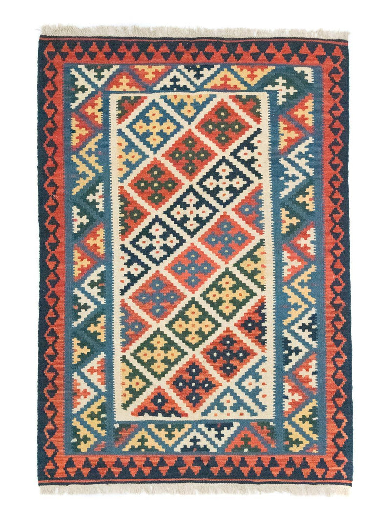 Kilim Fars Rug 187x127cm
